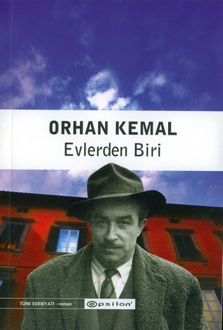 Evlerden Biri